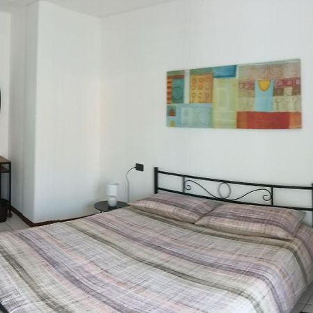 'L Sass Bed and Breakfast Borgomanero Exteriör bild