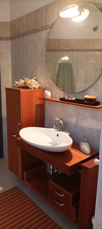 'L Sass Bed and Breakfast Borgomanero Exteriör bild