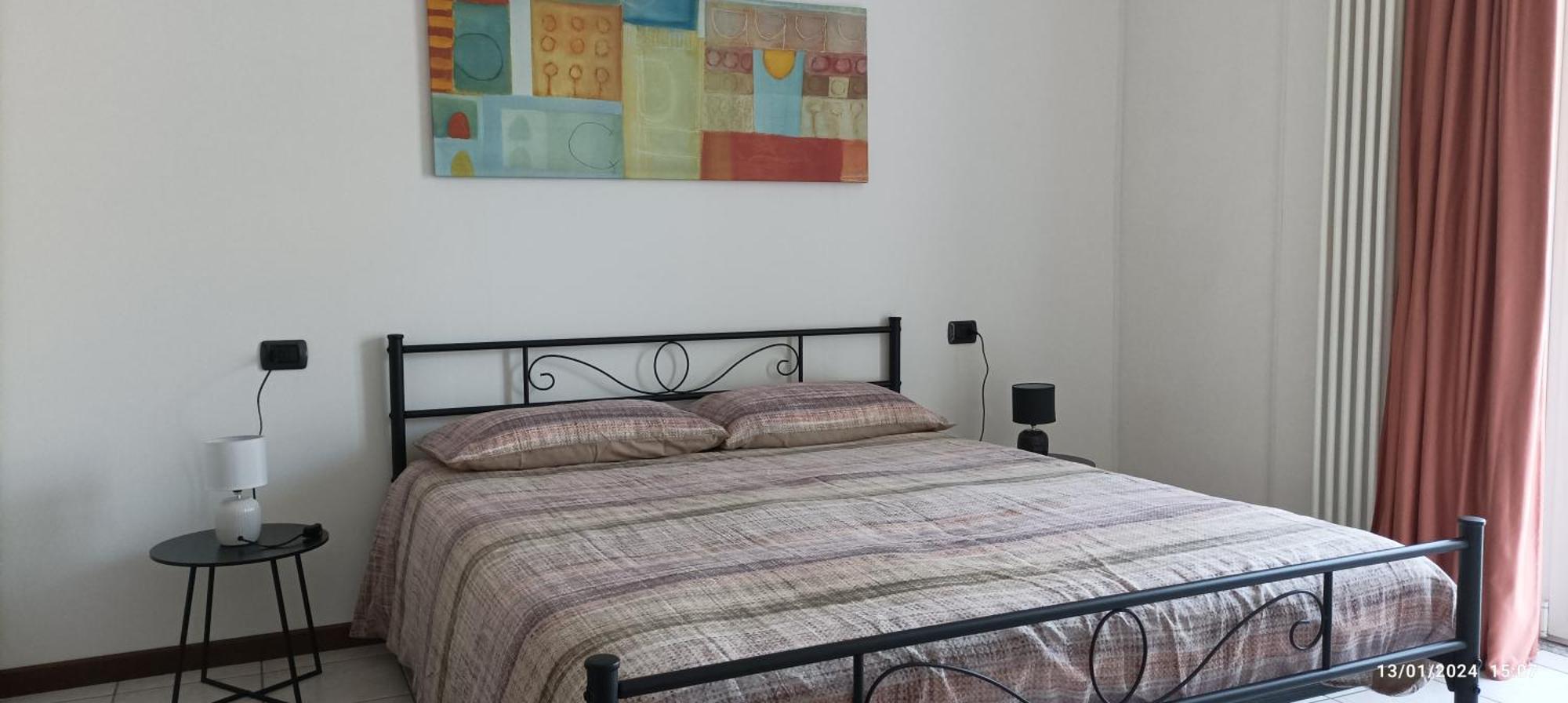 'L Sass Bed and Breakfast Borgomanero Exteriör bild